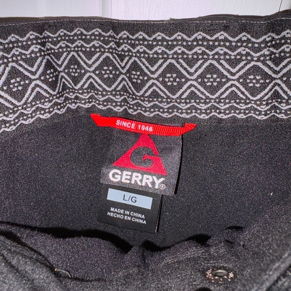 Gerry winter snow Pants - Picture 6 of 8